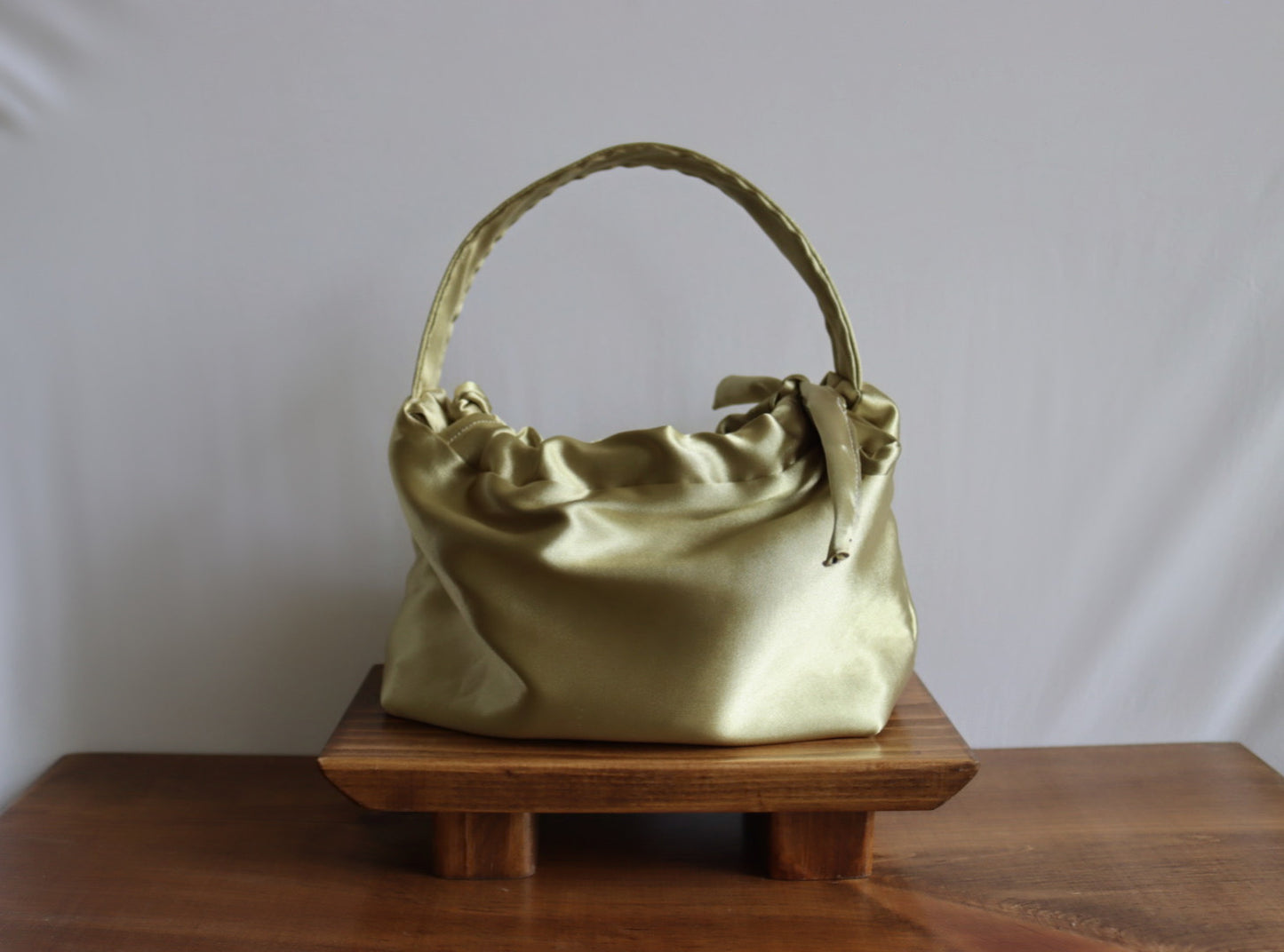 Little Honey - Green