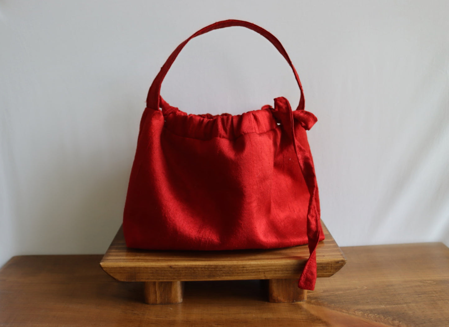 Little Honey - Red